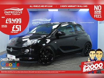 2018 (68) - 1.2i ENERGISED Hatchback 3dr Petrol Manual Euro 6 (70 ps)