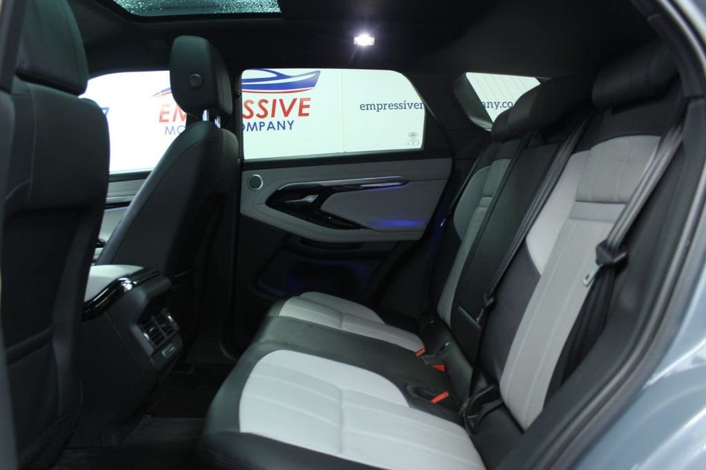 Used Land Rover Range Rover Evoque 2019 for sale - 76509411: Photo 10