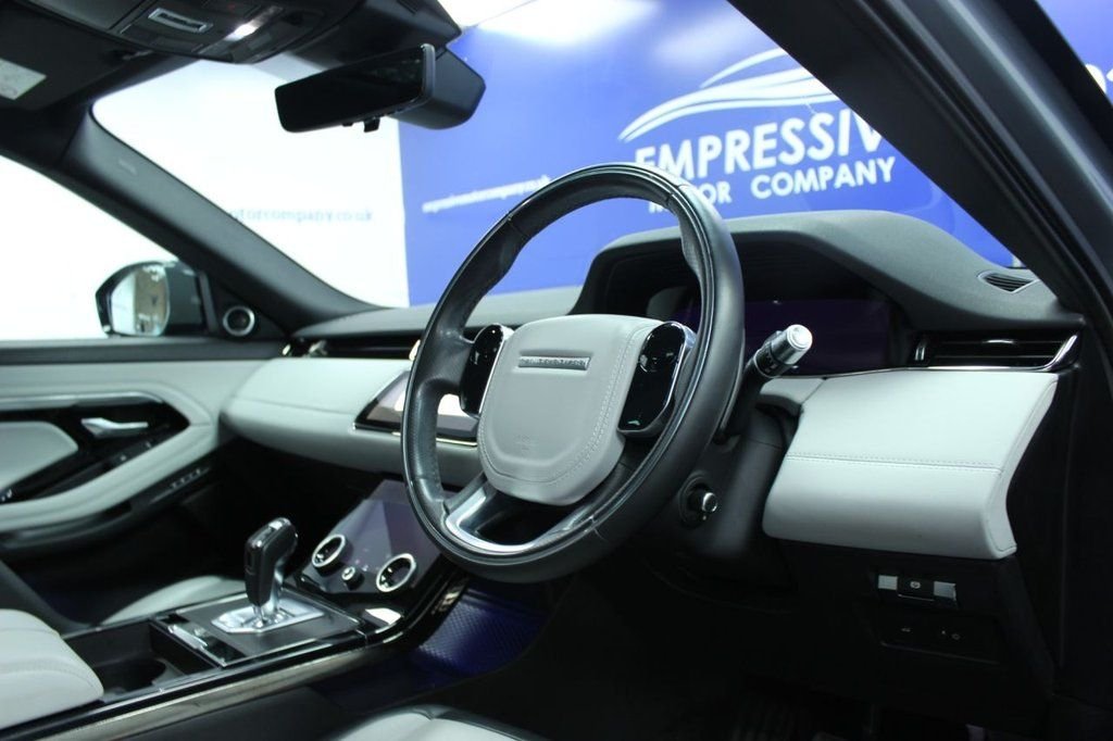 Used Land Rover Range Rover Evoque 2019 for sale - 76509411: Photo 6