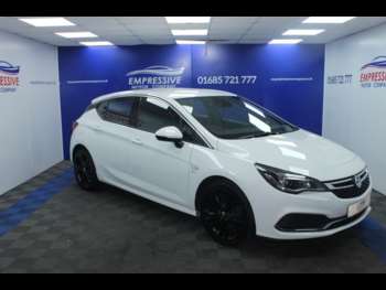 Used Vauxhall Astra 2019 for sale - 73097642: Photo