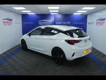 Used Vauxhall Astra 2019 for sale - 73097642: Photo