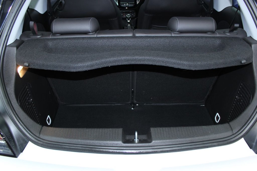 Used Vauxhall ADAM 2018 for sale - 76586619: Photo 8