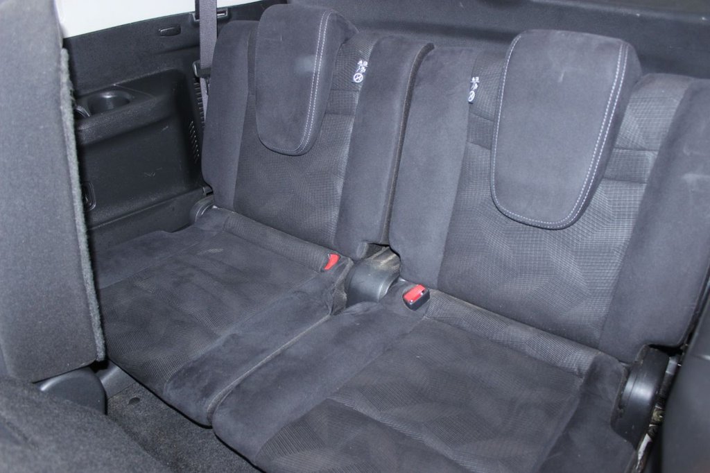 Used Nissan X-Trail 2015 for sale - 77193482: Photo 10