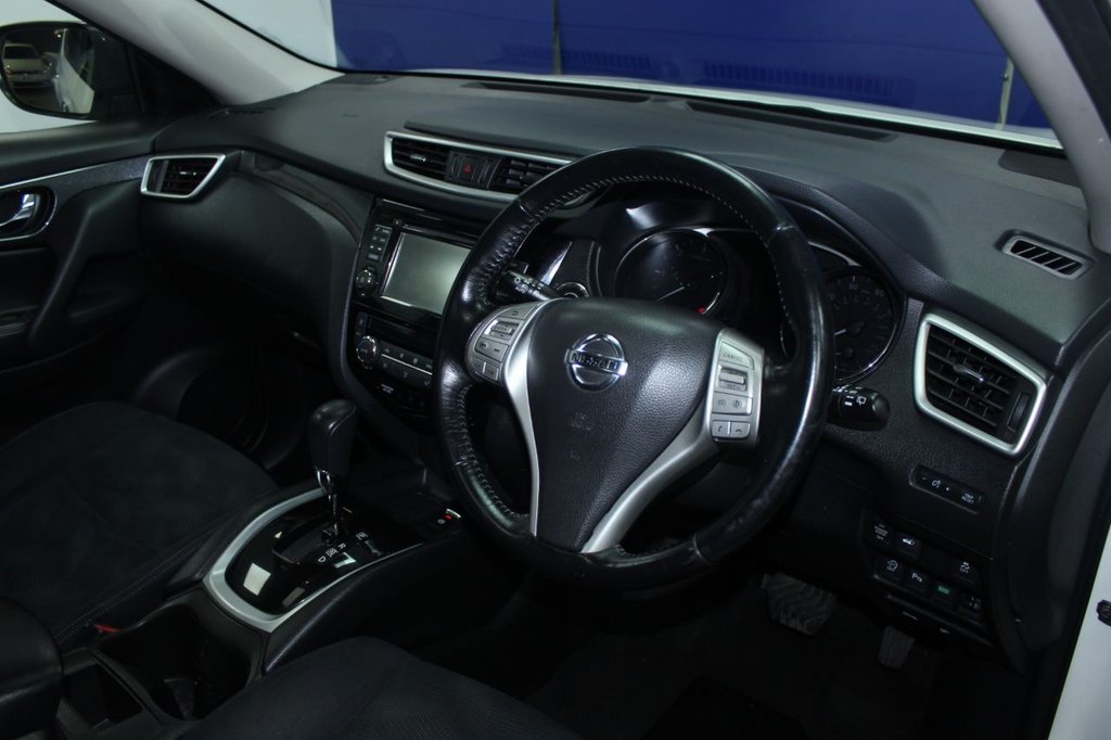 Used Nissan X-Trail 2015 for sale - 77193482: Photo 6