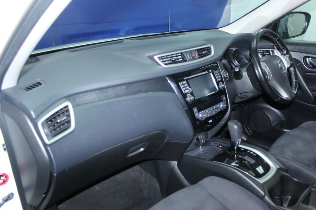 Used Nissan X-Trail 2015 for sale - 77193482: Photo 7