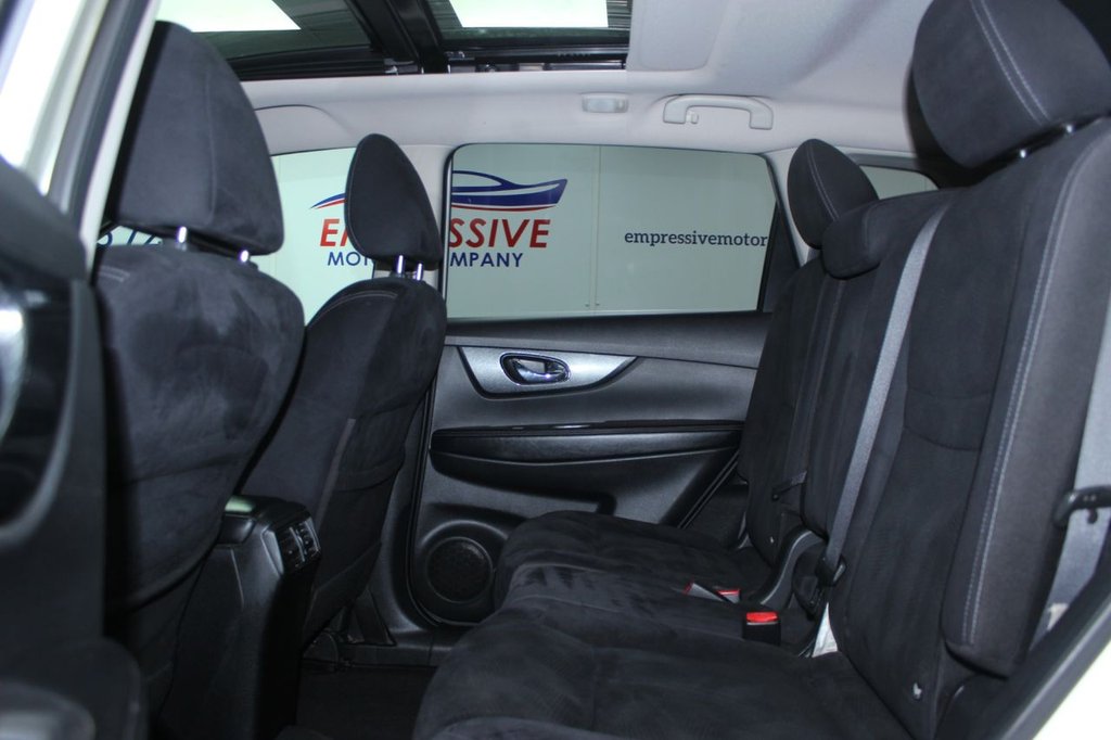 Used Nissan X-Trail 2015 for sale - 77193482: Photo 8