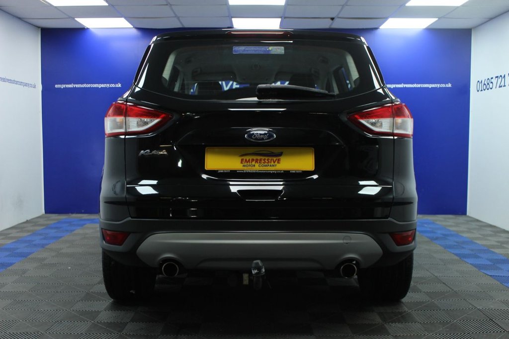 Used Ford Kuga 2014 for sale - 77199956: Photo 10