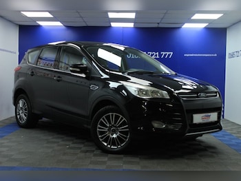Used Ford Kuga 2014 for sale - 77199956: Photo