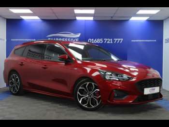 Used Ford Focus 2020 for sale - 75403375: Photo
