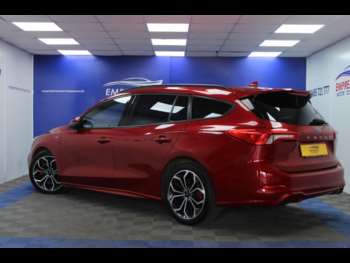 Used Ford Focus 2020 for sale - 75403375: Photo