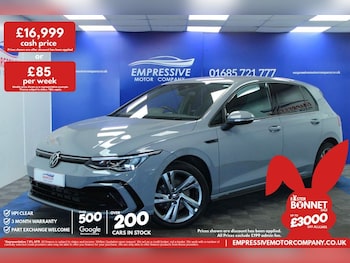 Used Volkswagen Golf 2022 for sale - 78431115: Photo