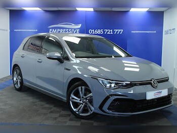 Used Volkswagen Golf 2022 for sale - 78431115: Photo