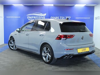Used Volkswagen Golf 2022 for sale - 78431115: Photo