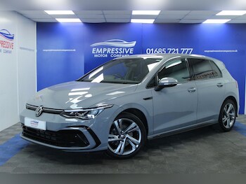 Used Volkswagen Golf 2022 for sale - 78431115: Photo