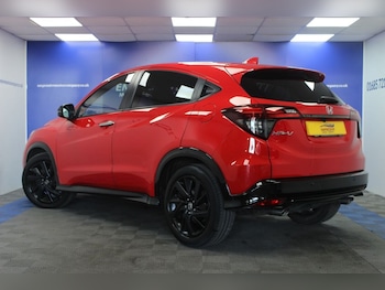 Used Honda HR-V 2020 for sale - 79318517: Photo