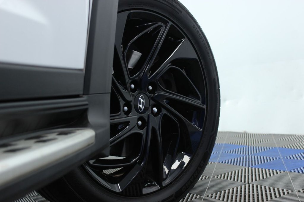 Used Hyundai TUCSON 2019 for sale - 76758692: Photo 3