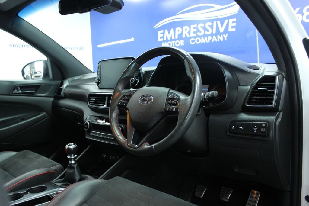 Used Hyundai TUCSON 2019 for sale - 76758692: Photo 6