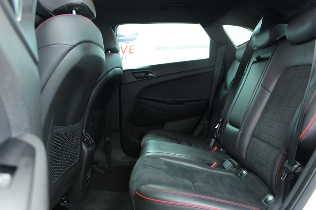 Used Hyundai TUCSON 2019 for sale - 76758692: Photo 8