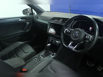 Used Volkswagen Tiguan Allspace 2020 for sale - 79812135: Photo