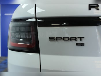 Used Land Rover Range Rover Sport 2019 for sale - 79384780: Photo