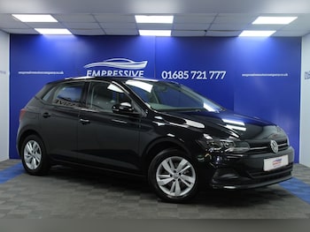 Used Volkswagen Polo 2018 for sale - 75929678: Photo