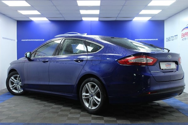 Used Ford Mondeo 2018 for sale - 74112391: Photo 3