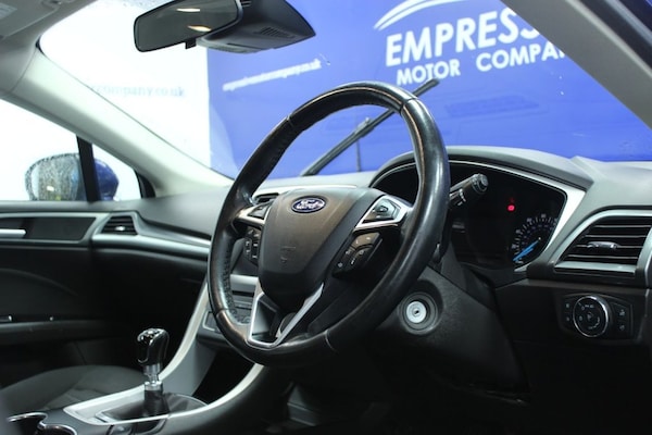 Used Ford Mondeo 2018 for sale - 74112391: Photo 5