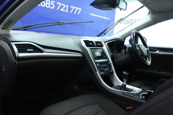 Used Ford Mondeo 2018 for sale - 74112391: Photo 6