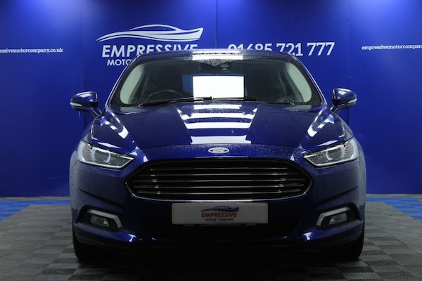Used Ford Mondeo 2018 for sale - 74112391: Photo 9