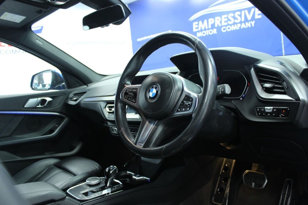 Used BMW 1 Series 2019 for sale - 76927628: Photo 6