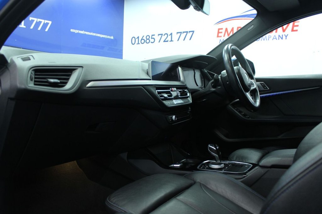 Used BMW 1 Series 2019 for sale - 76927628: Photo 7