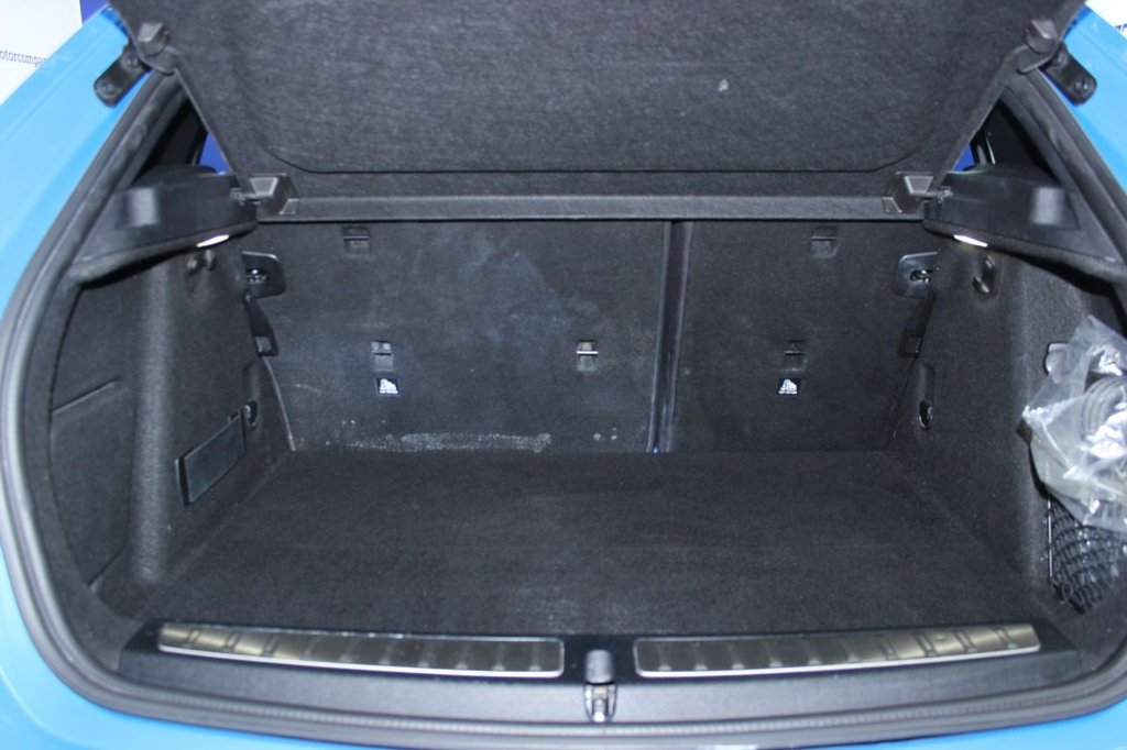 Used BMW 1 Series 2019 for sale - 76927628: Photo 9