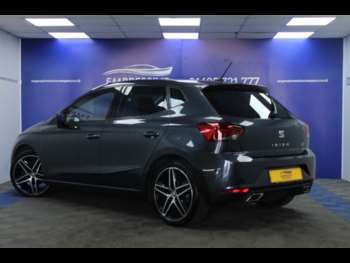 Used SEAT Ibiza 2019 for sale - 74633296: Photo