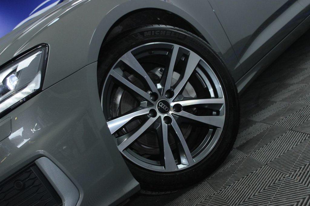 Used Audi A6 2023 for sale - 76356356: Photo 3