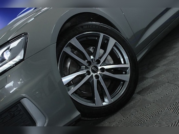 Used Audi A6 2023 for sale - 76356356: Photo