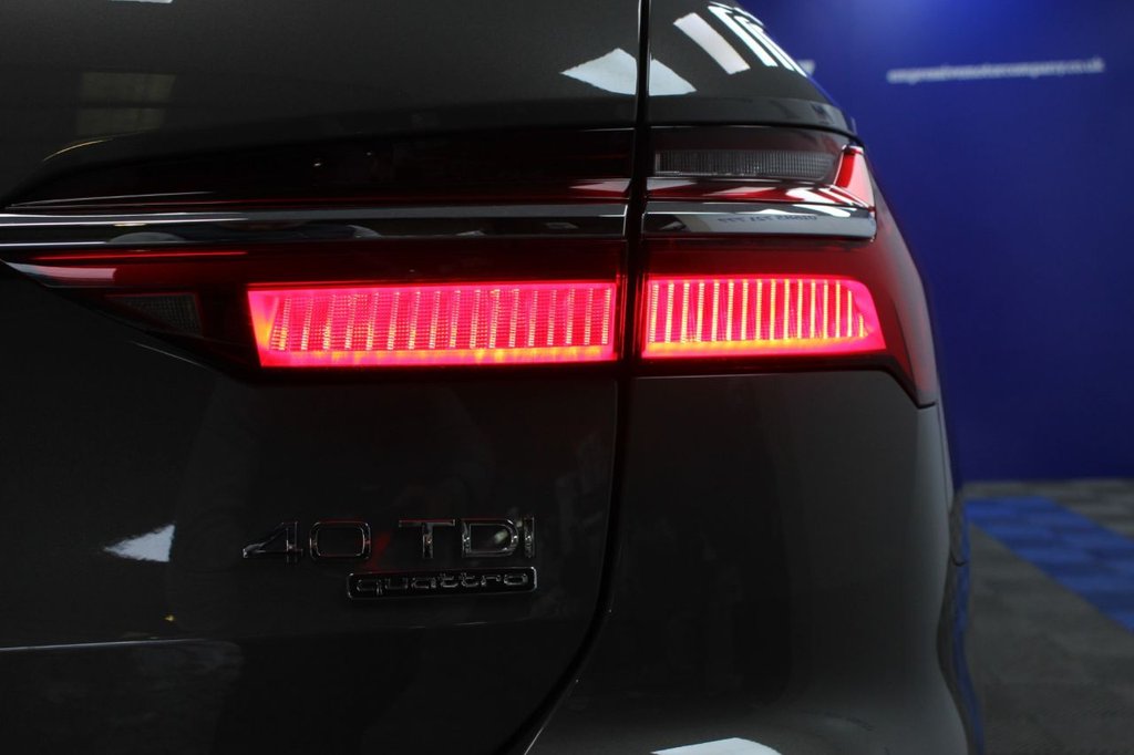 Used Audi A6 2023 for sale - 76356356: Photo 5