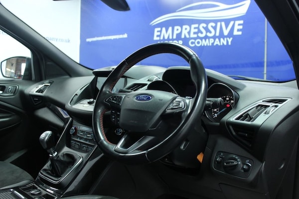 Used Ford Kuga 2018 for sale - 75636470: Photo 6