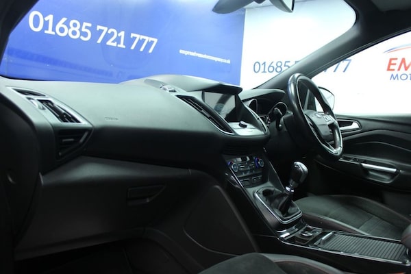 Used Ford Kuga 2018 for sale - 75636470: Photo 7