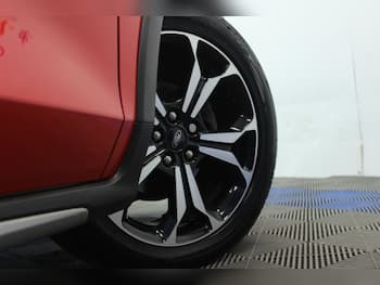 Used Ford Focus 2021 for sale - 79625561: Photo