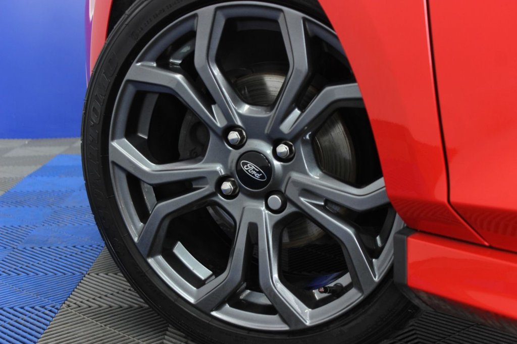 Used Ford Fiesta 2019 for sale - 77780655: Photo 5