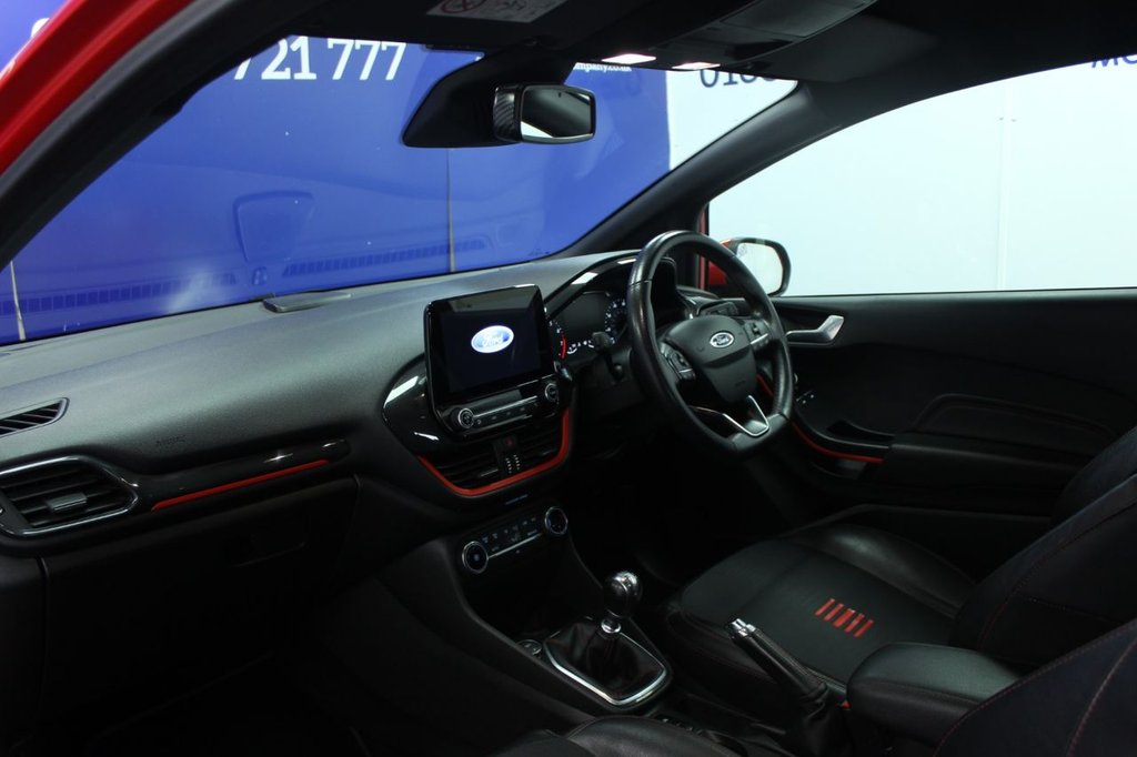 Used Ford Fiesta 2019 for sale - 77780655: Photo 6