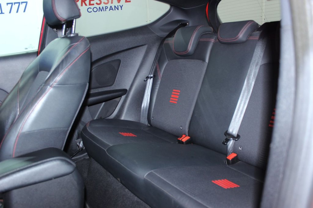 Used Ford Fiesta 2019 for sale - 77780655: Photo 8