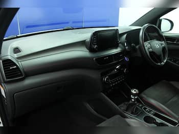 Used Hyundai TUCSON 2020 for sale - 79822571: Photo