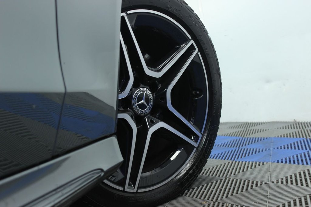 Used Mercedes-Benz C Class 2019 for sale - 77042522: Photo 3