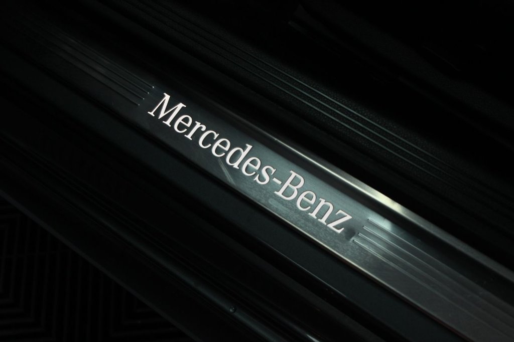 Used Mercedes-Benz C Class 2019 for sale - 77042522: Photo 6