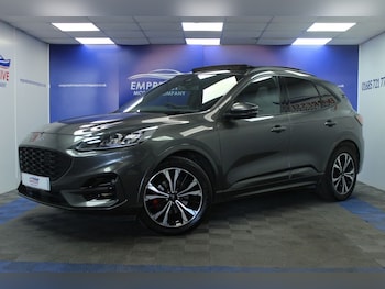 Used Ford Kuga 2022 for sale - 79226835: Photo