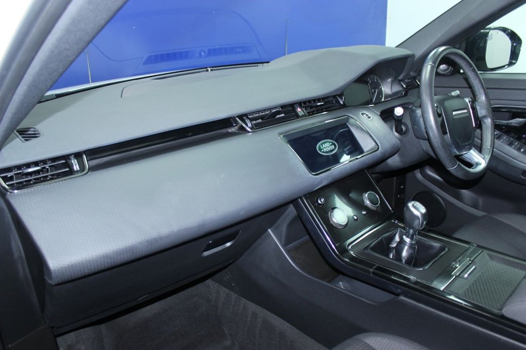 Used Land Rover Range Rover Evoque 2020 for sale - 76900425: Photo 7