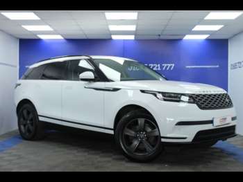 Used Land Rover Range Rover Velar 2019 for sale - 74473941: Photo