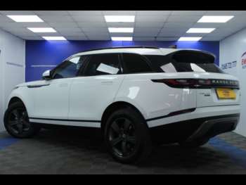 Used Land Rover Range Rover Velar 2019 for sale - 74473941: Photo