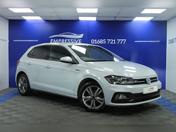 Used Volkswagen Polo 2019 for sale - 76703810: Photo